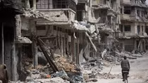 (NÓNG TUẦN QUA) Chiến tranh Syria kết thúc, Trung Đông vẫn chưa yên với đối đầu Mỹ-Iran