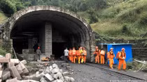 16 công nhân Trung Quốc chết ngạt dưới mỏ khai thác than đá