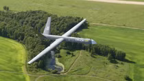 Nga chế tạo siêu UAV tấn công tên lửa, bay với vận tốc cận âm