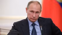 Tổng thống Putin biết kẻ chủ mưu đứng sau vụ tấn công căn cứ ở Syria