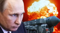 Tổng thống Putin tiết lộ thời điểm Nga "chơi" vũ khí hạt nhân