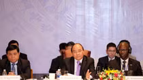 Tăng năng suất có vai trò quyết định đối với tăng trưởng GDP