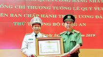 Bộ Công an: Tổ chức trao tặng danh hiệu Anh hùng LLVTND và phần thưởng cao quý
