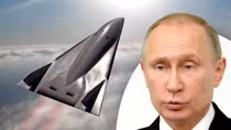 Putin tuyên bố Nga vượt Mỹ, là số một thế giới về vũ khí