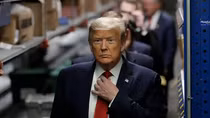 (NÓNG TUẦN QUA) Trump doạ cắt quan hệ với Trung Quốc, phương Tây "hục hặc" vì vaccine COVID-19