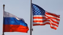 Nga "khuyên" Đại sứ Mỹ ở Moscow về nước