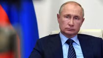 Tổng thống Putin nói gì về khả năng đưa lực lượng đến Belarus?