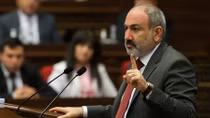 Căng thẳng Armenia-Azerbaijan tái leo thang