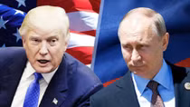 Hé lộ lí do thượng đỉnh Putin - Trump đổ bể trước giờ G