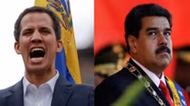 Lãnh đạo đối lập Venezuela bị điều tra tội phản quốc
