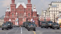 Tự tin vượt đỉnh COVID-19, Putin ấn định ngày duyệt binh Chiến thắng