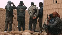 Nga tuyên bố sớm xoá sổ khủng bố ở Idlib
