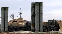 Nga sắp triển khai siêu tên lửa phòng không S-500