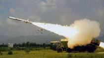 Nga phóng tên lửa sát khu vực NATO tập trận lớn nhất lịch sử