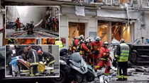 Chưa ghi nhận người Việt bị ảnh hưởng bởi vụ nổ ở Paris