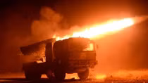 Iraq mở chiến dịch cực lớn nhằm giải phóng hoàn toàn Mosul