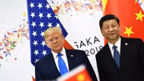 Sau loạt bước đi "sốc", ông Trump lại lệnh tổng điều tra công ty Trung Quốc