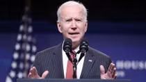 Ông Biden chấm dứt kỷ nguyên "nước Mỹ trên hết"