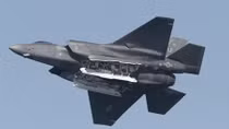 Thổ Nhĩ Kỳ khẳng định không đổi S-400 Nga lấy F-35 Mỹ