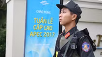 Chủ động công tác quản lý an ninh, an toàn ở Đà Nẵng 