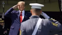 Mạng lưới căn cứ quân sự toàn cầu của Mỹ và toan tính của ông Trump