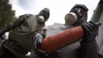 OPCW công nhận Syria đã tiêu hủy hết kho vũ khí hóa học
