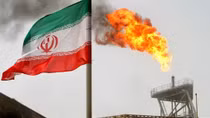 Iran tuyên bố tìm thấy mỏ dầu "khủng" nhất nhì thế giới