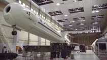 Nga sắp chế tạo tên lửa đẩy có thể tái sử dụng để chạy đua với SpaceX
