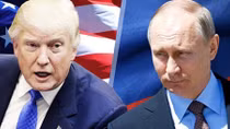 Mỹ "thiệt đơn, thiệt kép" nếu lại không kích Syria trước mặt Nga
