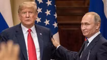 Kremlin lo cuộc gặp thượng đỉnh Putin – Trump ở Argentina lại bị “đổ bể”