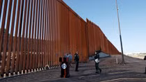 Tổng thống Trump tuyên bố Mexico đang chi tiền xây tường biên giới