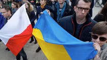 Ba Lan đóng cửa tất cả các cơ quan lãnh sự tại Ukraine