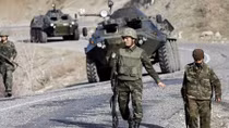 Thổ Nhĩ Kỳ kết thúc chiến dịch quân sự ở Syria