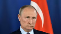 Tổng thống Putin cảnh báo về chiến dịch của Thổ Nhĩ Kỳ ở Syria