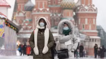 Kremlin nói gì về chuyện số ca tử vong COVID-19 gấp 3 báo cáo