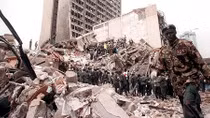 Đặc nhiệm Israel hạ sát thủ lĩnh al-Qaeda giữa thủ đô Iran