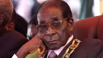 Tổng thống Zimbabwe chấp thuận từ chức dưới sức ép từ quân đội