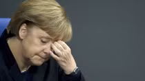 Đàm phán liên minh thất bại, kỉ nguyên nắm quyền của bà Merkel sắp chấm dứt?