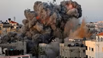 (NÓNG TUẦN QUA) Dân Brazil đòi luận tội tổng thống, Israel lại tấn công Hamas