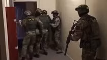 FSB tiêu diệt 6 phần tử IS, phá âm mưu đánh bom ở Nga