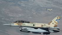 Nga công bố chi tiết vụ Israel không kích căn cứ Iran ở Syria