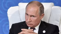Ông Putin lần đầu lên tiếng về quyết định của ông Trump với Cao nguyên Golan
