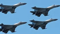 Indonesia dùng cà phê, dầu cọ đổi Su-35 của Nga