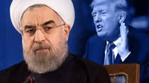 Tổng thống Iran tuyên bố "sốc" về khả năng bị Mỹ tấn công