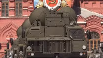 Nga - Thổ chốt lịch bàn giao S-400 bất chấp Mỹ phản đối