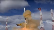 Nga lần đầu hé lộ uy lực thực sự của siêu ICBM mạnh nhất thế giới Sarmat