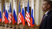 Các nước đua nhau mời Tổng thống Putin-Biden đến họp thượng đỉnh