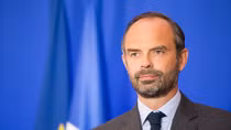 Thủ tướng Pháp Édouard Philippe sắp thăm chính thức Việt Nam