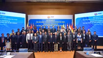 Việt Nam góp hết sức mình vào sự phát triển của ASEAN