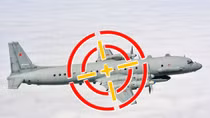 Nga hé lộ lí do S-200 Syria không thể nhận diện Il-20 Nga